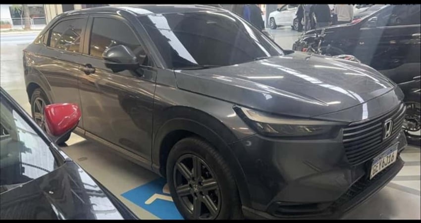 HONDA HR-V 1.5 DI I-vtec EXL - 2022/2023