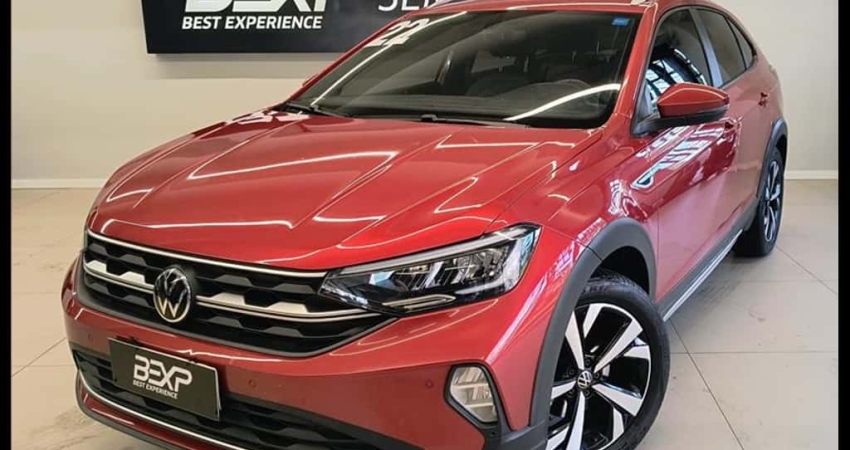 VOLKSWAGEN NIVUS 1.0 200 TSI Highline - 2022/2022