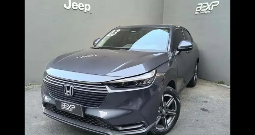 HONDA HR-V 1.5 DI I-vtec EX - 2022/2023