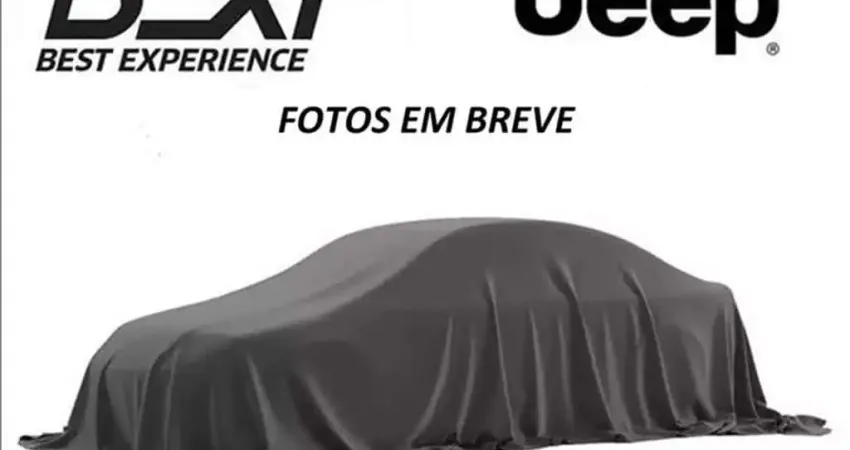 JEEP COMPASS 1.3 T270 Turbo Longitude - 2022/2022