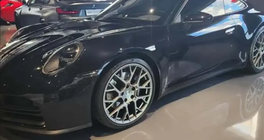 PORSCHE 911 3.0 24V H6 Carrera - 2025/2025