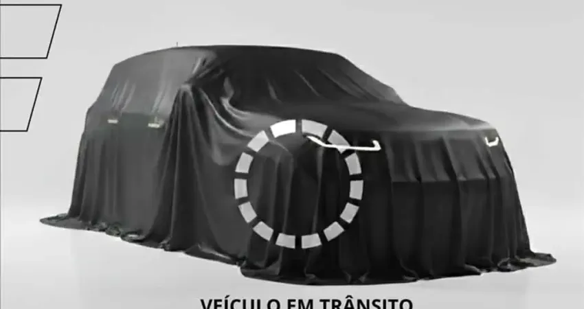 JEEP RENEGADE 1.8 16V Longitude - 2021/2021