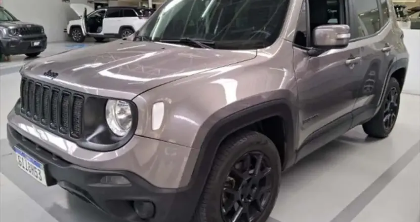 JEEP RENEGADE 1.8 16V Sport - 2020/2021