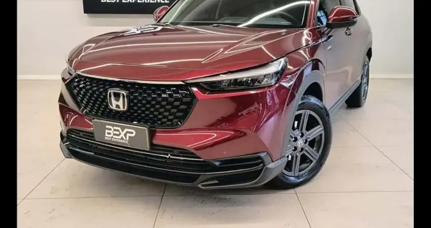 HONDA HR-V 1.5 DI I-vtec Turbo Advance - 2023/2024