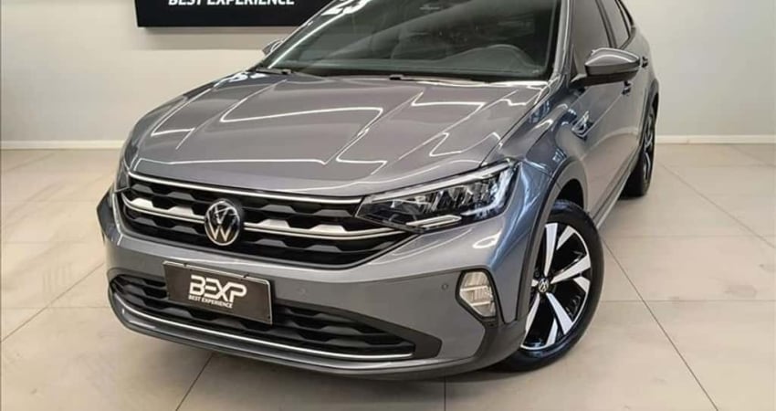 VOLKSWAGEN NIVUS 1.0 200 TSI Highline - 2022/2023