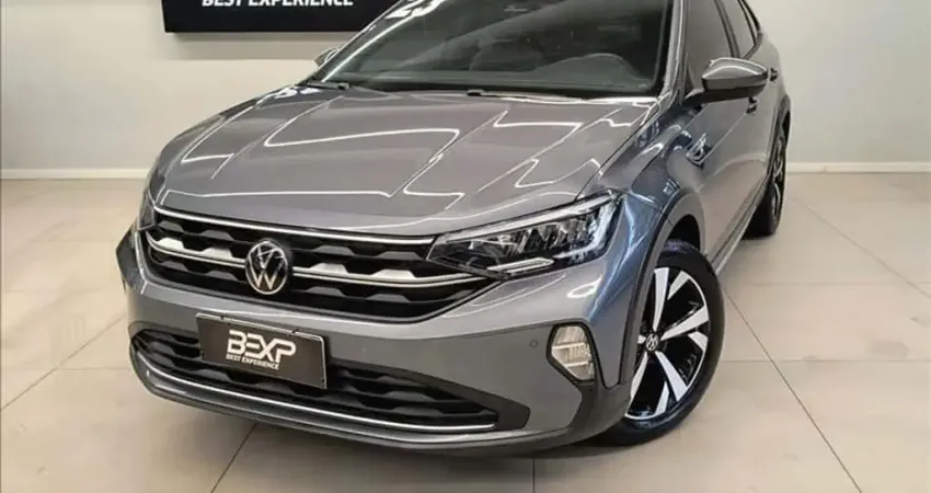 VOLKSWAGEN NIVUS 1.0 200 TSI Highline - 2022/2023