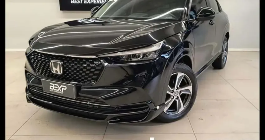 HONDA HR-V 1.5 DI I-vtec Turbo Touring - 2024/2025