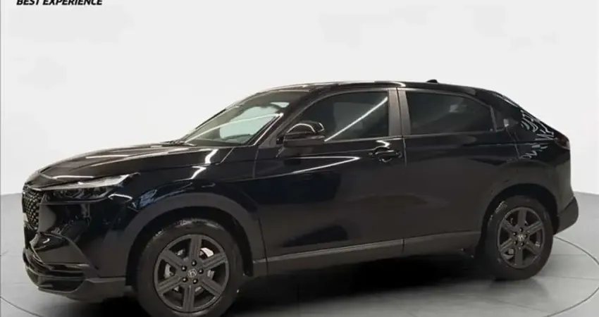HONDA HR-V 1.5 DI I-vtec Turbo Advance - 2024/2025