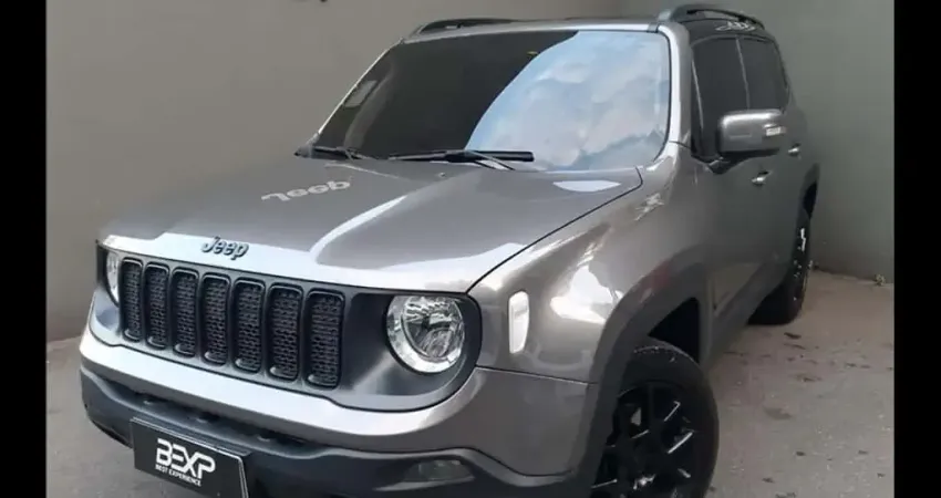 JEEP RENEGADE 1.8 16V Sport - 2020/2021