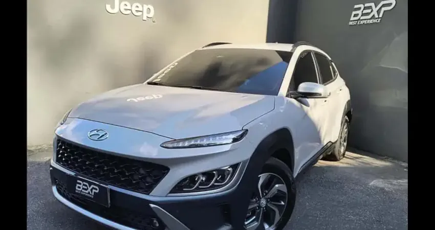 HYUNDAI KONA 1.6 GDI HEV - 2023/2024