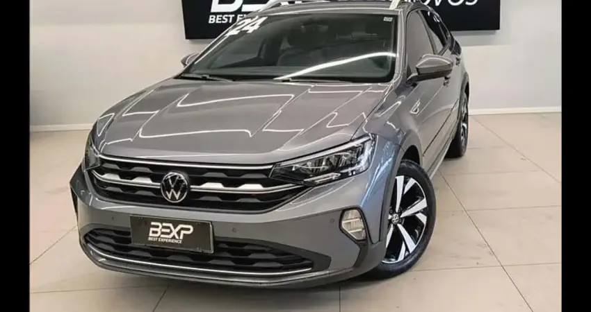 VOLKSWAGEN NIVUS 1.0 200 TSI Highline - 2024/2024