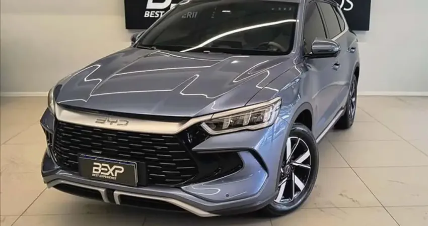 BYD SONG PRO 1.5 Dm-i GL - 2024/2025
