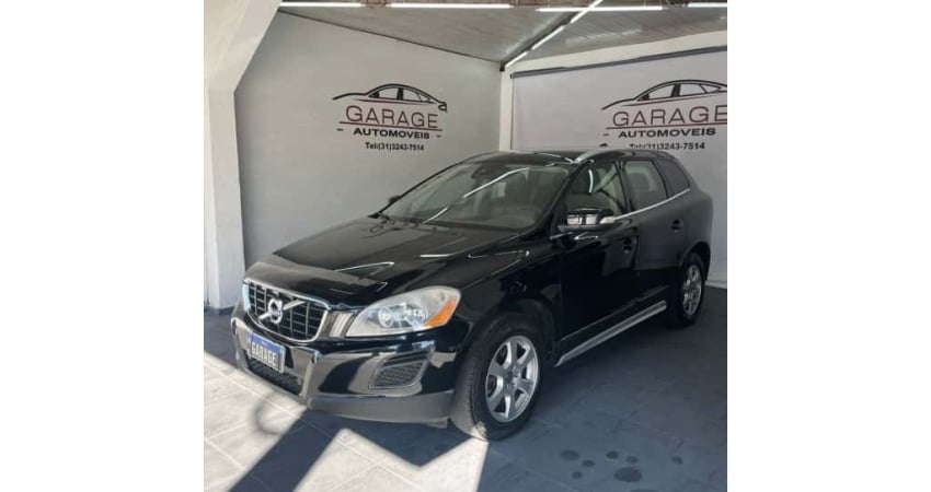Volvo Xc60 2012 2.0 t5 comfort fwd turbo gasolina 4p automático