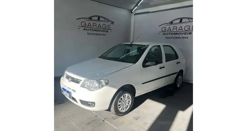 Fiat Palio 2016 1.0 mpi fire 8v flex 4p manual