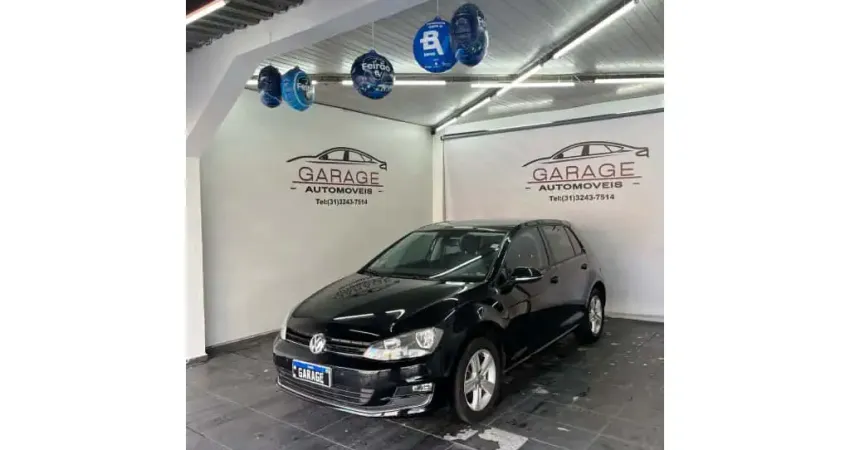 Volkswagen Golf 2014 1.4 tsi highline 16v gasolina 4p automático
