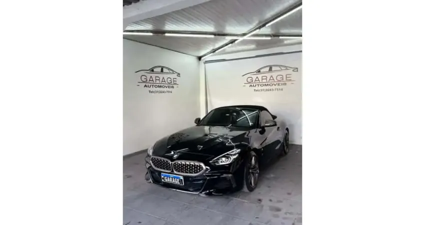 Bmw Z4 2020 2.0 twinpower gasolina sdrive30i m sport steptronic