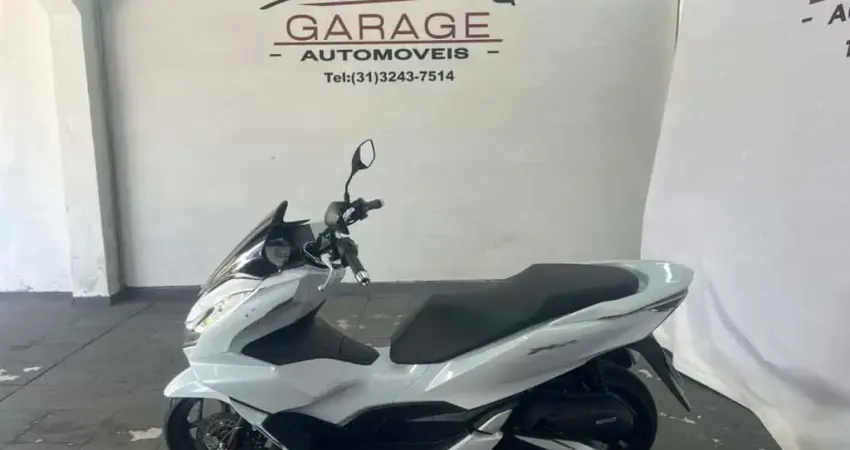 Honda Pcx 160  2025