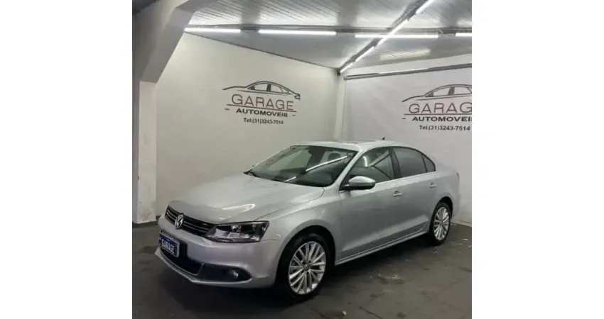 Volkswagen Jetta 2012 2.0 tsi highline 200cv gasolina 4p tiptronic