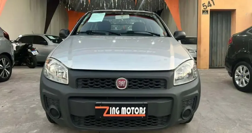 Strada Working 1.4 mpi Fire Flex 8V CE