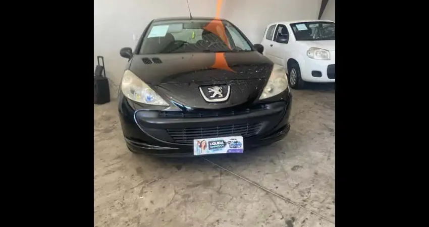 207 XR 1.4 Flex 8V 5p
