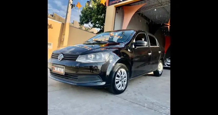 VOYAGE COMF/Highli. 1.6 T.Flex 8V 4p