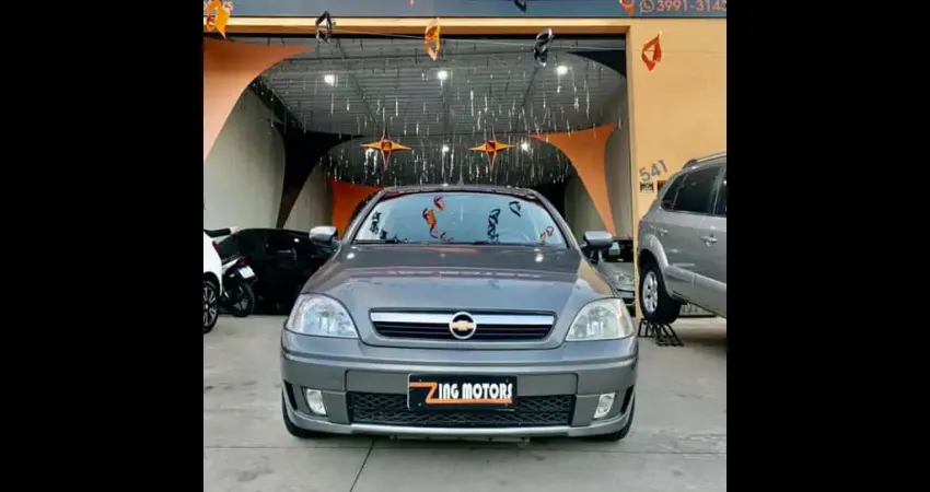 Corsa Hat. Maxx 1.4 8V ECONOFLEX 5p