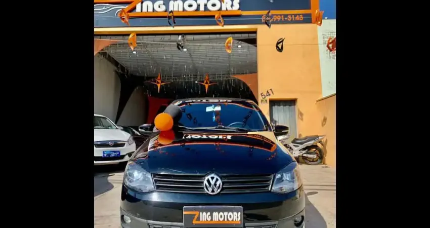 Fox PRIME/Higli. 1.6 Total Flex 8V 5p