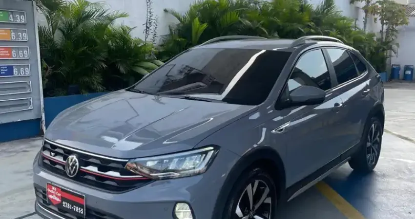 Nivus Highline 200 TSI 2021