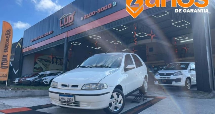 Fiat Palio Flex Manual