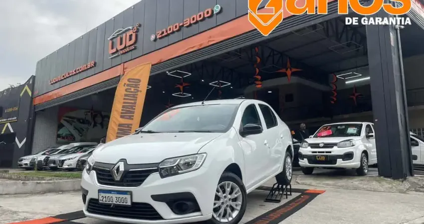 Renault Logan Flex Manual