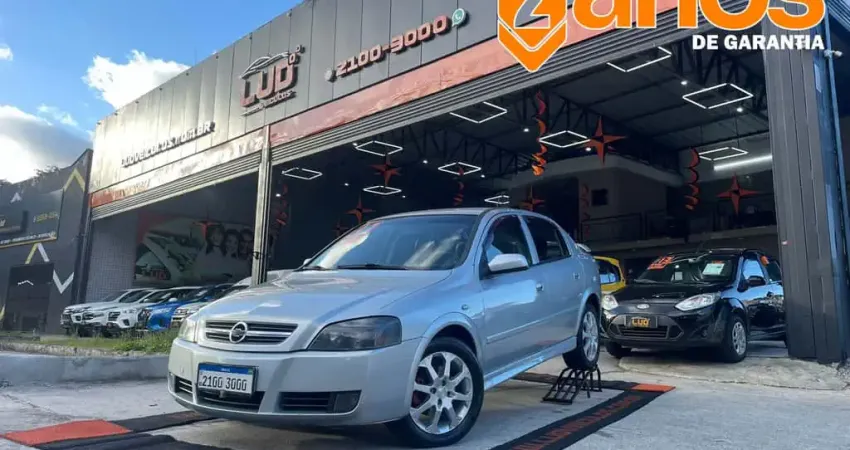 Chevrolet Astra Flex Manual