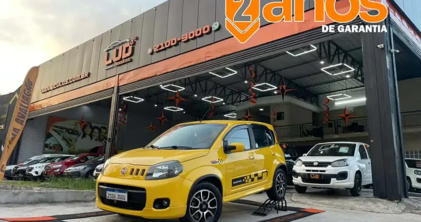 Fiat Uno Flex Manual