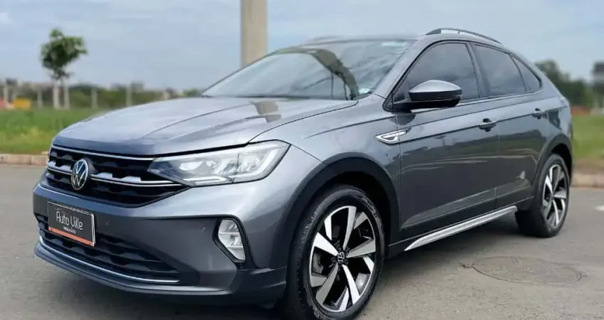 Nivus Highline 1.0 200 TSI Flex Aut.