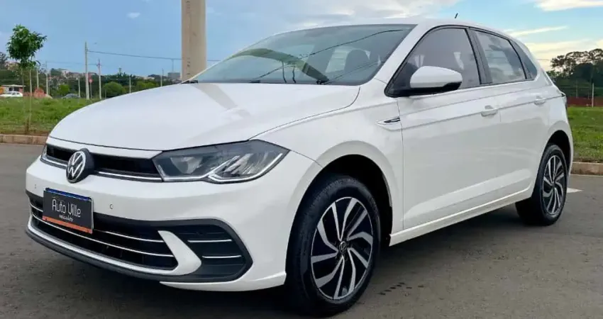 Polo Highline TSI 1.0 Flex 12V Aut.