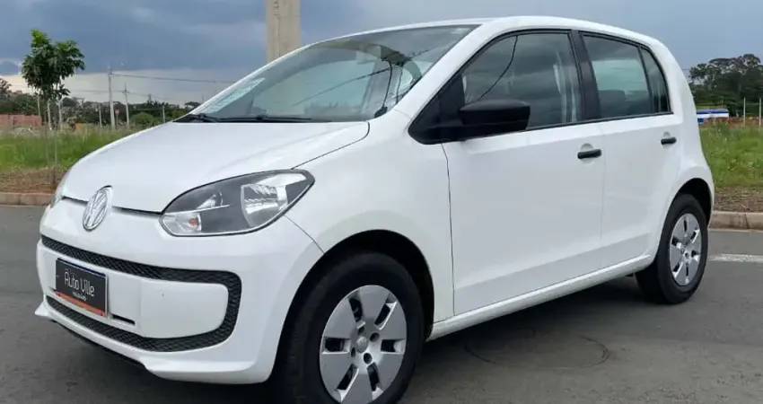 up! take 1.0 Total Flex 12V 5p