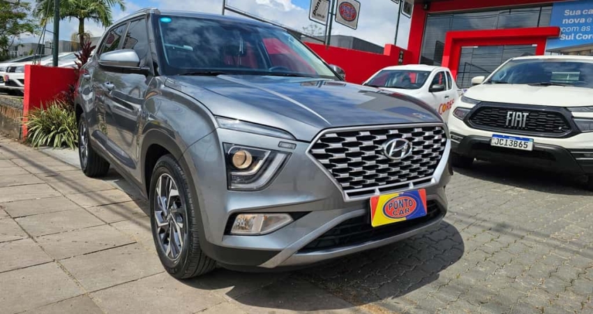 HYUNDAI CRETA 1TA LIMITED 2023