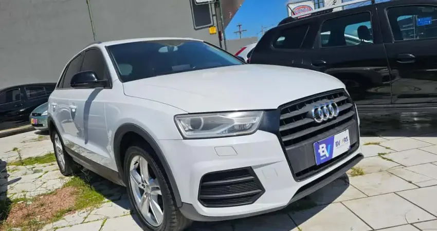 AUDI Q3 150CV 2016