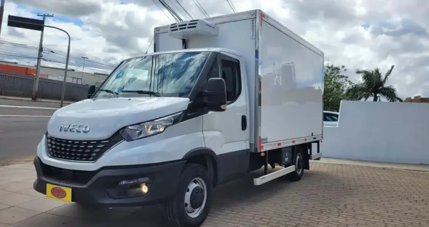 IVECO DAILY 45-170CS 2022