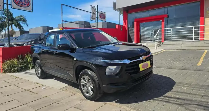 CHEVROLET MONTANA T 2023