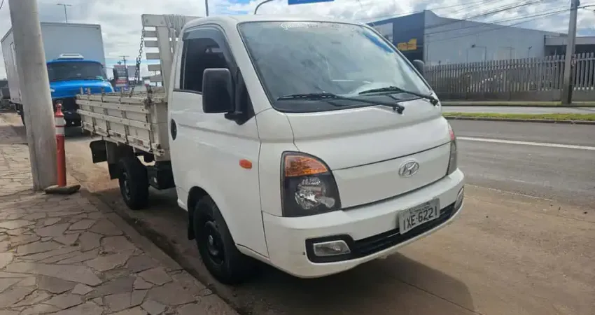 HYUNDAI HYUNDAHR HDB 2016