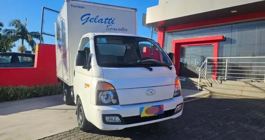 HYUNDAI HYUNDAHR HDB 2022
