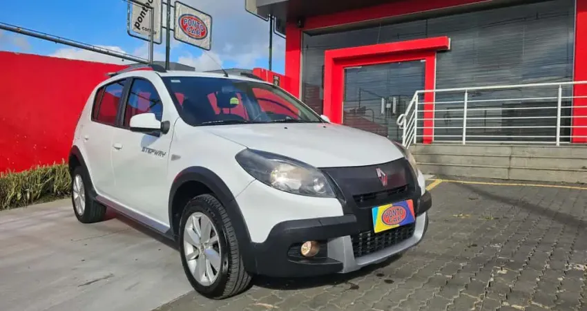 RENAULT SANDERO SW1616VA 2014
