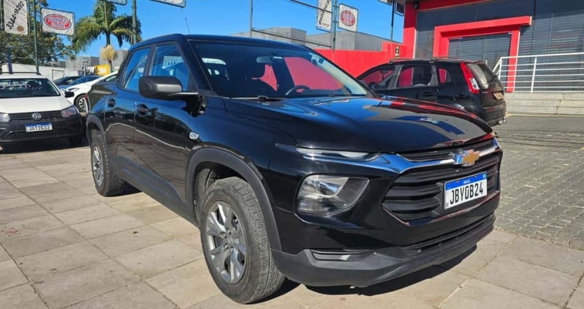 CHEVROLET MONTANA T 2023