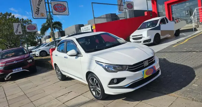 FIAT CRONOS PREC 1.3AT 2023