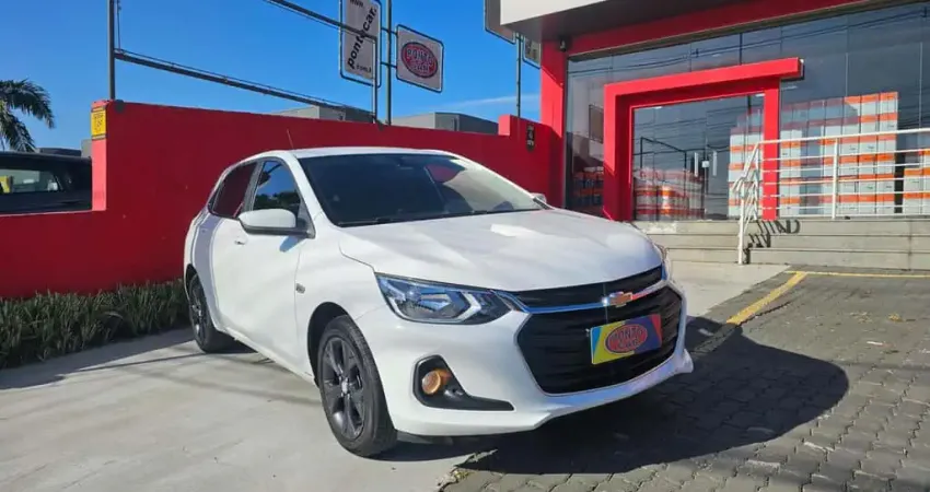 CHEVROLET ONIX 10TAT LTZ 2024