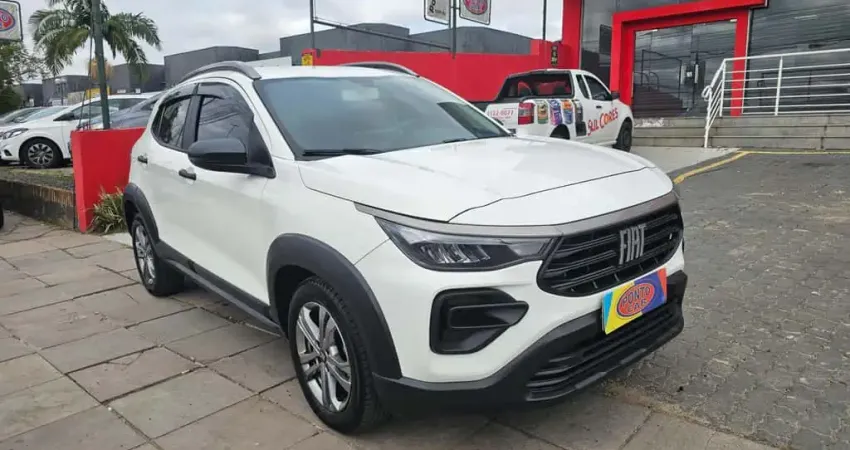FIAT PULSE MT 2022