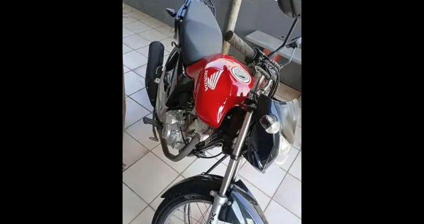 HONDA CG 160 START 2023