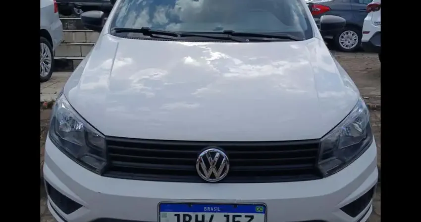 VOLKSWAGEN GOL MPI 2023