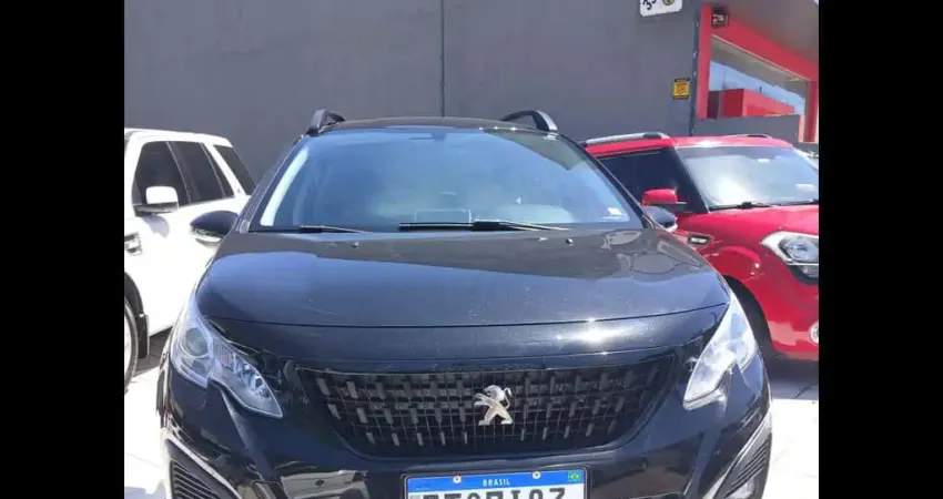 PEUGEOT 2008 ALLURE PACK 2022