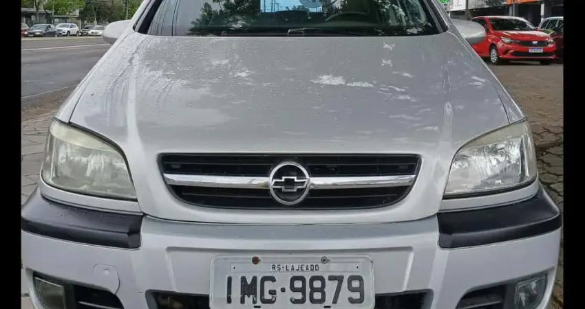 CHEVROLET ZAFIRA ELITE 2005
